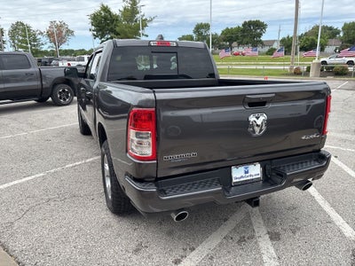 2024 RAM 1500 Big Horn/Lone Star