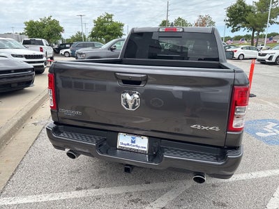 2024 RAM 1500 Big Horn/Lone Star