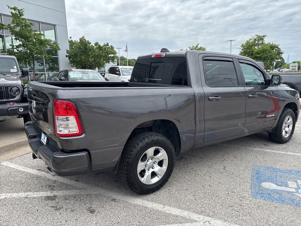 2024 RAM 1500 Big Horn/Lone Star