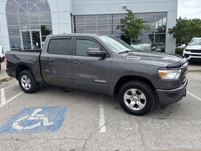 2024 RAM 1500 Big Horn/Lone Star