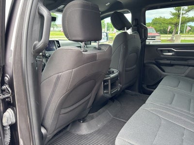 2024 RAM 1500 Big Horn/Lone Star