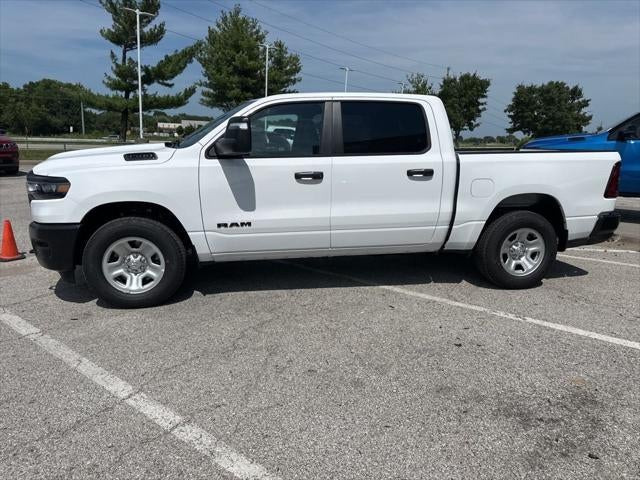 2026 RAM Ram 1500 RAM 1500 TRADESMAN CREW CAB 4X4 5'7' BOX