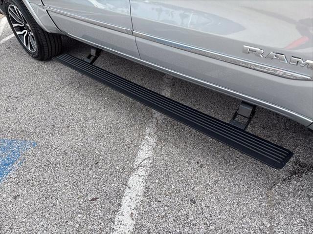 2027 RAM Ram 1500 RAM 1500 LIMITED CREW CAB 4X4 5'7' BOX