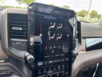 2027 RAM Ram 1500 RAM 1500 LIMITED LONGHORN CREW CAB 4X4 5'7' BOX