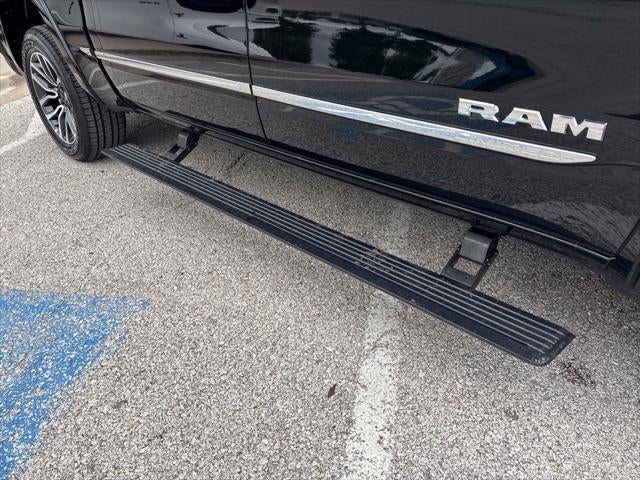 2027 RAM Ram 1500 RAM 1500 LIMITED CREW CAB 4X4 5'7' BOX