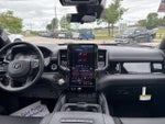 2027 RAM Ram 1500 RAM 1500 LIMITED CREW CAB 4X4 5'7' BOX