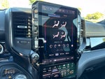 2027 RAM Ram 1500 RAM 1500 LIMITED CREW CAB 4X4 5'7' BOX