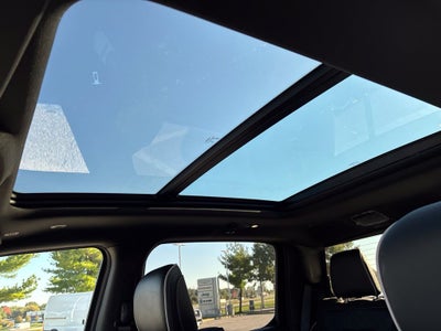 2027 RAM Ram 1500 RAM 1500 LIMITED CREW CAB 4X4 5'7' BOX