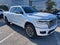 2027 RAM Ram 1500 RAM 1500 LIMITED CREW CAB 4X4 5'7' BOX