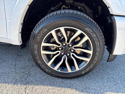 2027 RAM Ram 1500 RAM 1500 LIMITED CREW CAB 4X4 5'7' BOX