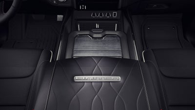 2027 RAM Ram 1500 RAM 1500 LIMITED CREW CAB 4X4 5'7' BOX