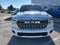 2027 RAM Ram 1500 RAM 1500 LIMITED CREW CAB 4X4 5'7' BOX