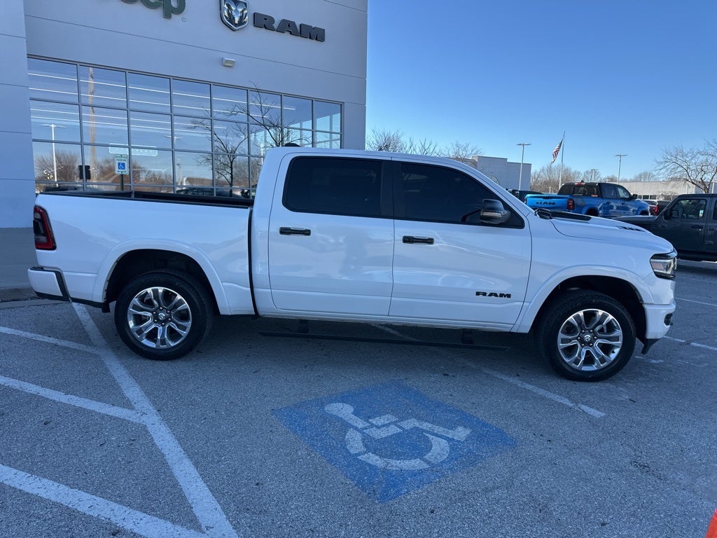 2023 RAM 1500 Limited