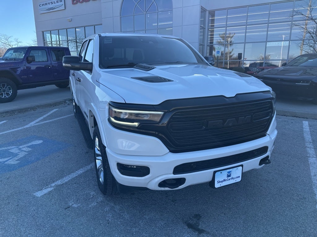 2023 RAM 1500 Limited