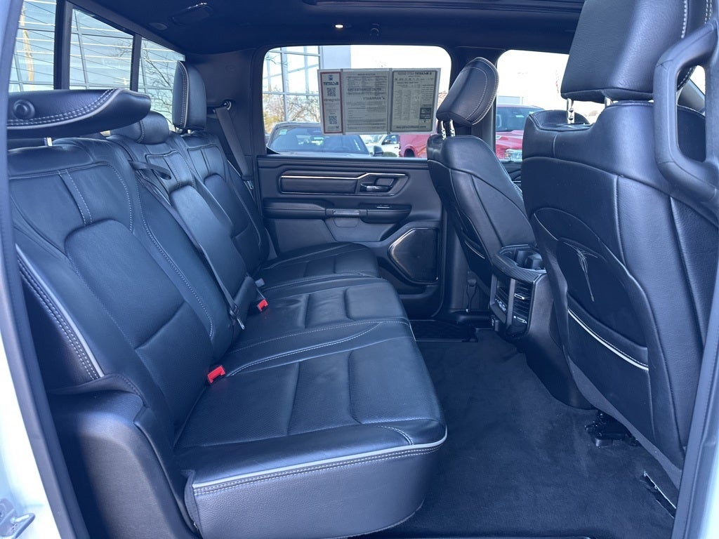 2023 RAM 1500 Limited