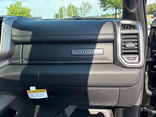 2027 RAM Ram 1500 RAM 1500 LARAMIE CREW CAB 4X4 5'7' BOX
