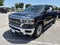 2021 RAM 1500 Laramie Crew Cab 4x4 5'7' Box
