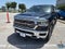 2021 RAM 1500 Laramie Crew Cab 4x4 5'7' Box