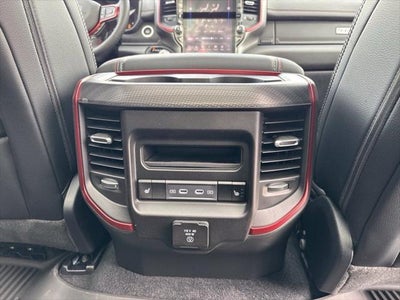 2027 RAM Ram 1500 RAM 1500 REBEL CREW CAB 4X4 5'7' BOX
