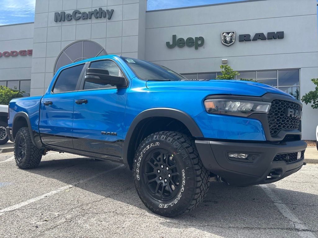 2026 Ram 1500 DT6X98 for sale on Searchshop