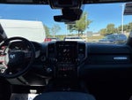 2027 RAM Ram 1500 RAM 1500 REBEL CREW CAB 4X4 5'7' BOX