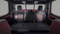 2027 RAM Ram 1500 RAM 1500 REBEL CREW CAB 4X4 5'7' BOX
