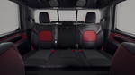 2027 RAM Ram 1500 RAM 1500 REBEL CREW CAB 4X4 5'7' BOX