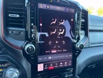 2027 RAM Ram 1500 RAM 1500 REBEL CREW CAB 4X4 5'7' BOX