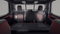 2027 RAM Ram 1500 RAM 1500 REBEL CREW CAB 4X4 5'7' BOX