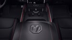 2027 RAM Ram 1500 RAM 1500 REBEL CREW CAB 4X4 5'7' BOX