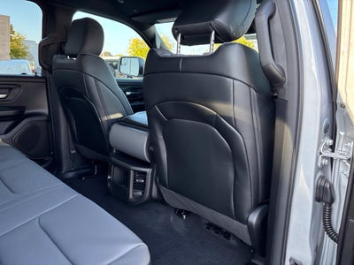 2027 RAM Ram 1500 RAM 1500 TRADESMAN CREW CAB 4X4 6'4' BOX