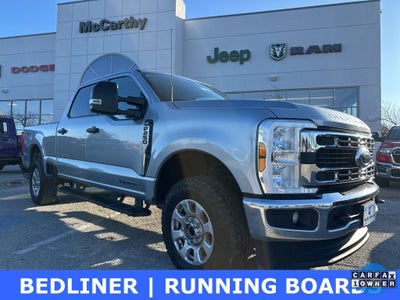 2024 Ford F-250SD XLT