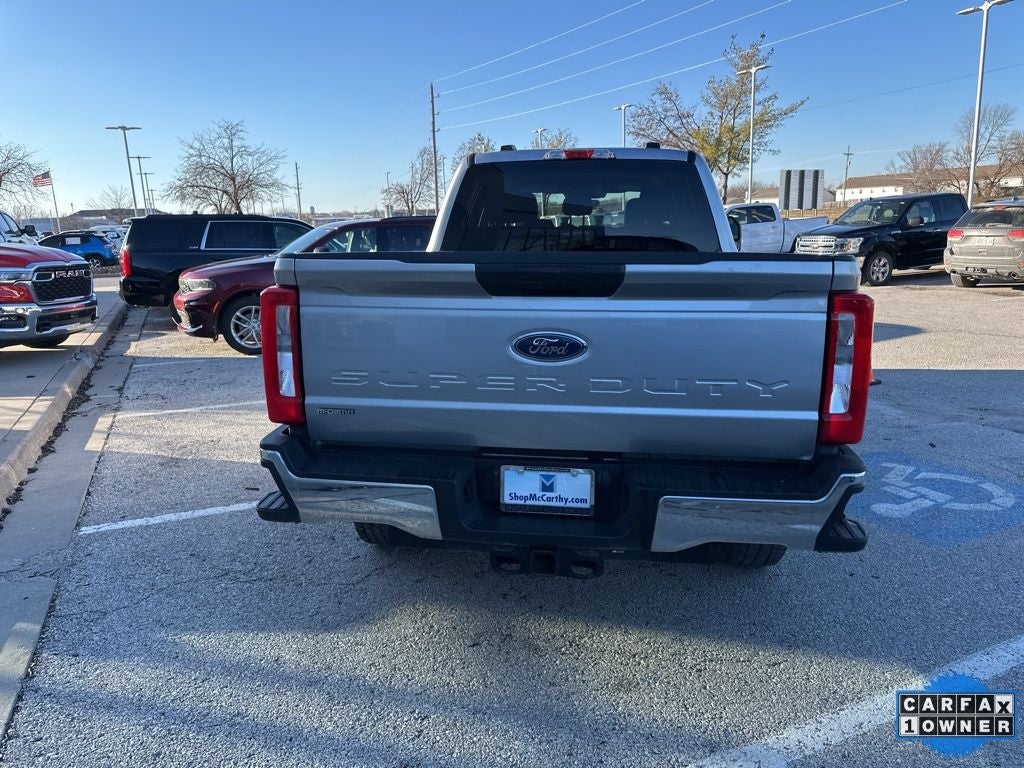 2024 Ford F-250SD XLT