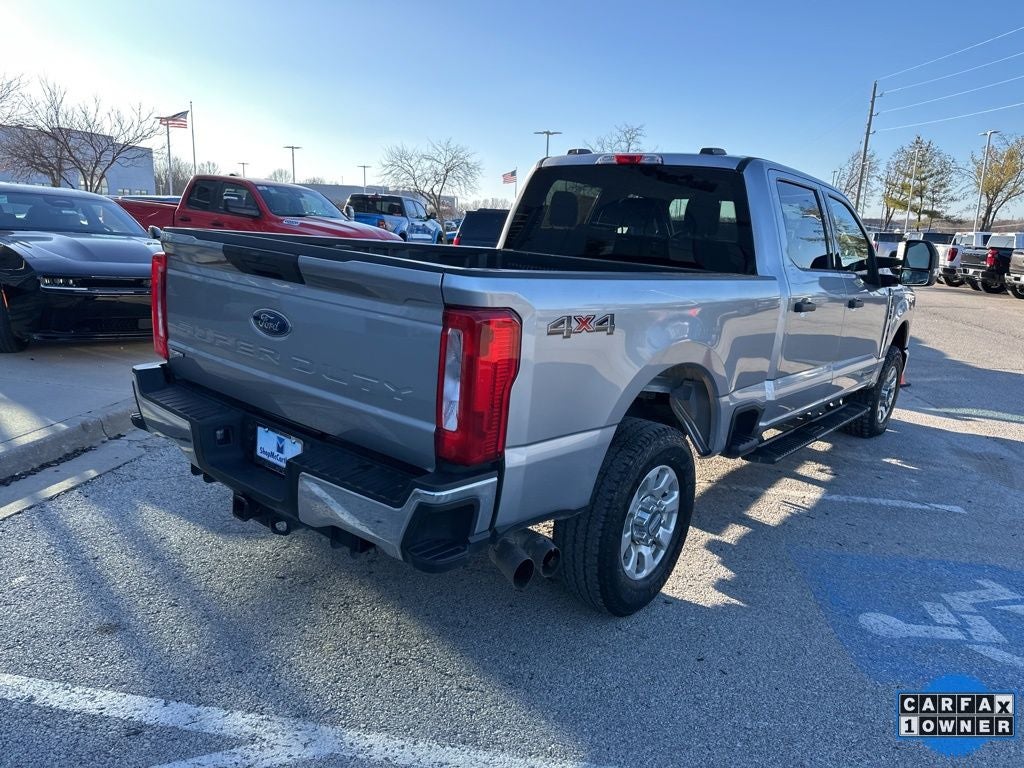 2024 Ford F-250SD XLT