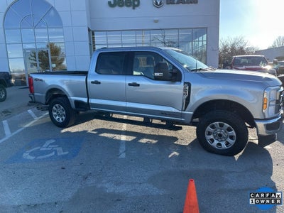 2024 Ford F-250SD XLT