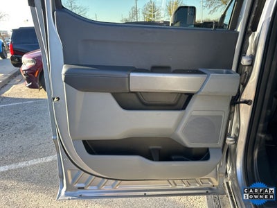 2024 Ford F-250SD XLT