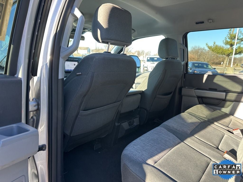 2024 Ford F-250SD XLT