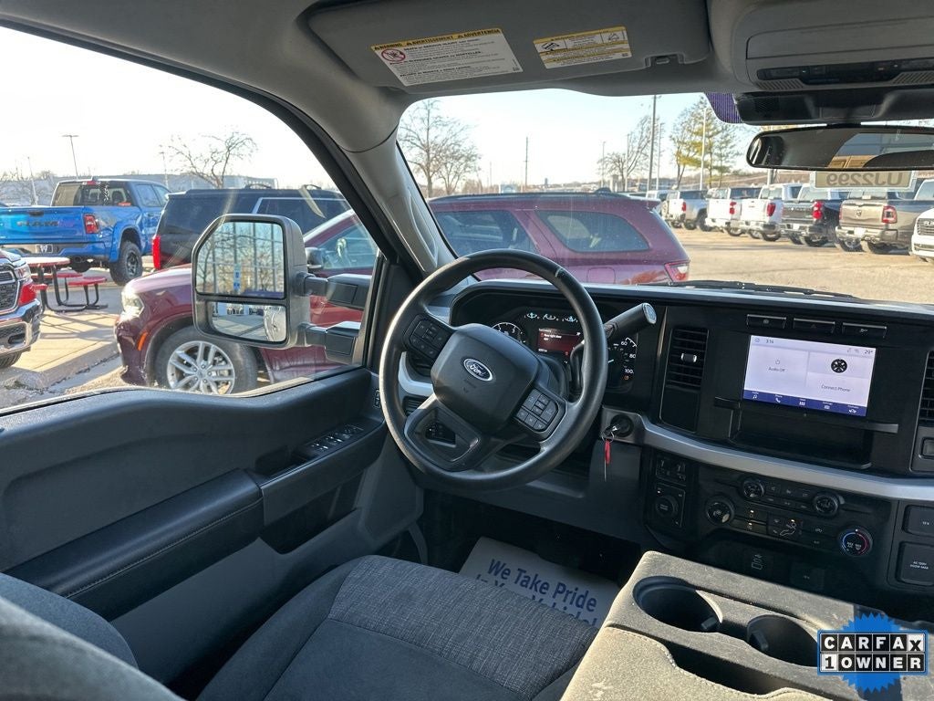 2024 Ford F-250SD XLT