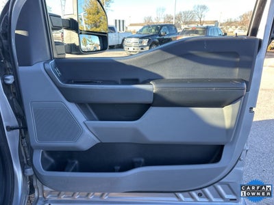 2024 Ford F-250SD XLT