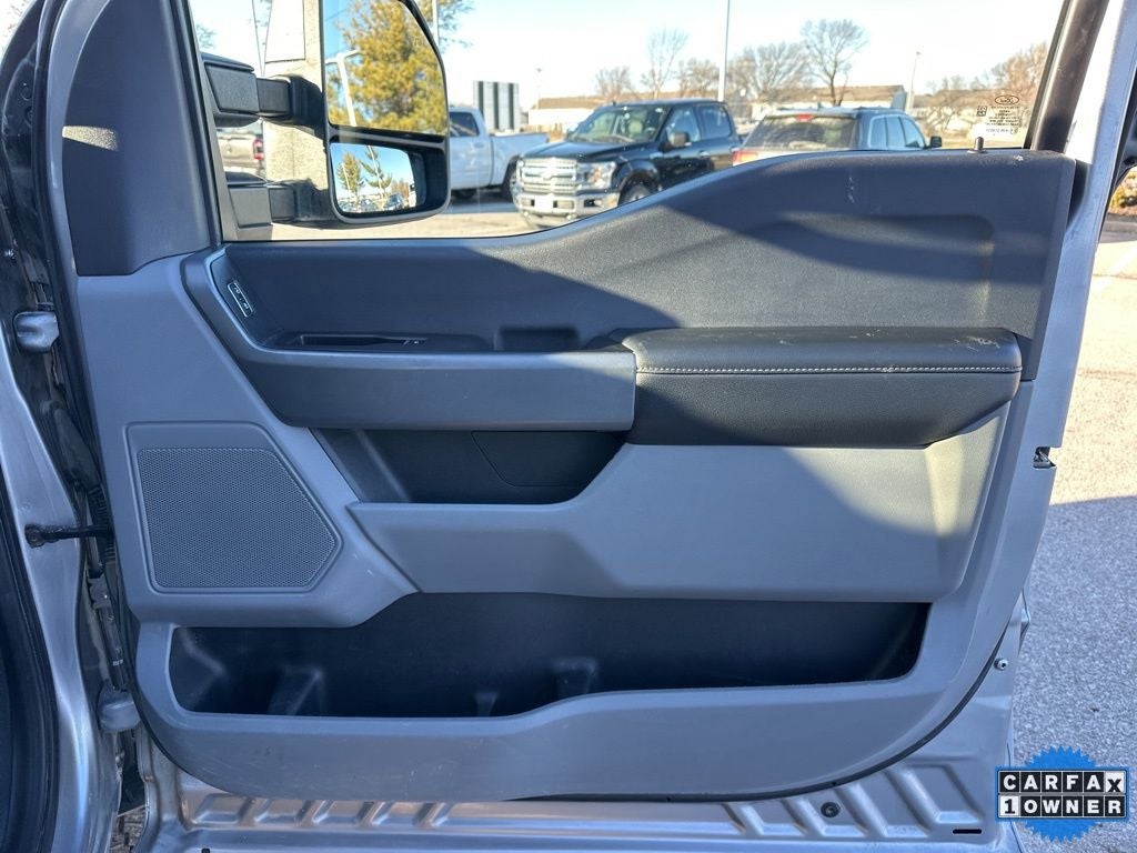 2024 Ford F-250SD XLT