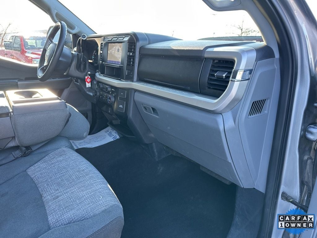 2024 Ford F-250SD XLT