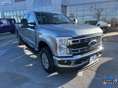 2024 Ford F-250SD XLT