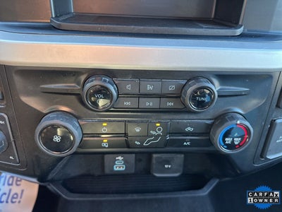 2024 Ford F-250SD XLT