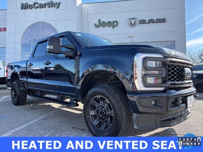 2024 Ford F-350SD Lariat