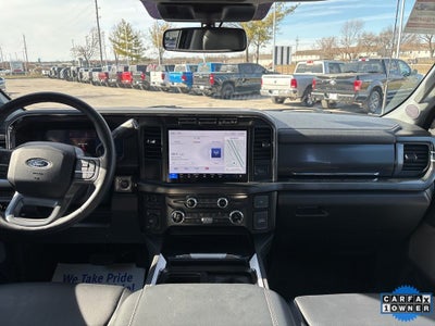 2024 Ford F-350SD Lariat