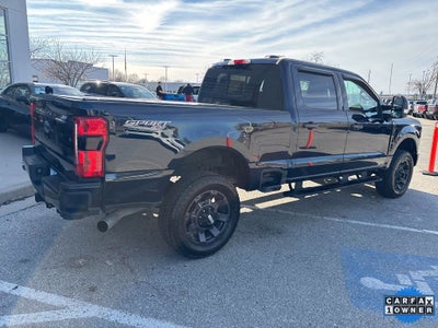 2024 Ford F-350SD Lariat