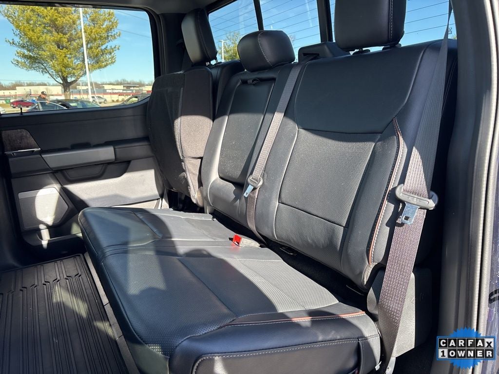 2024 Ford F-350SD Lariat