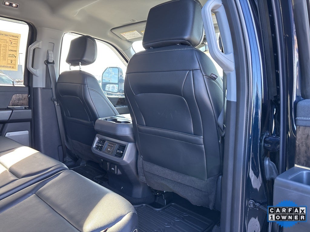 2024 Ford F-350SD Lariat