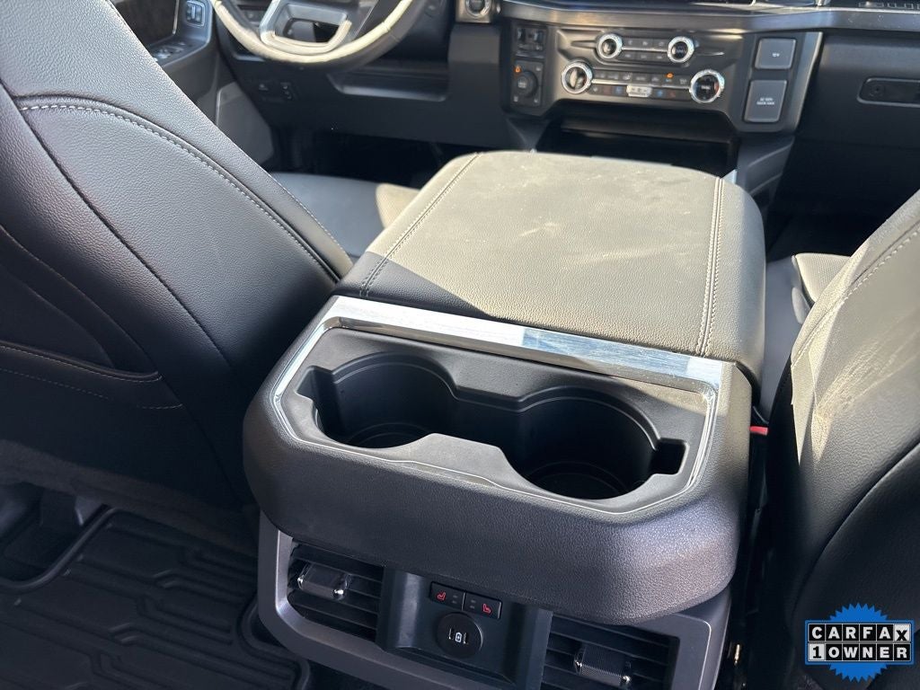 2024 Ford F-350SD Lariat