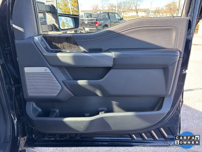 2024 Ford F-350SD Lariat